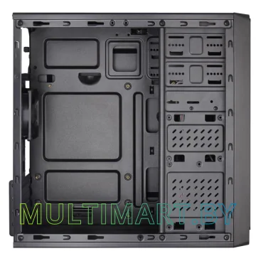 Корпус AeroCool CS-100 Advance картинка 2